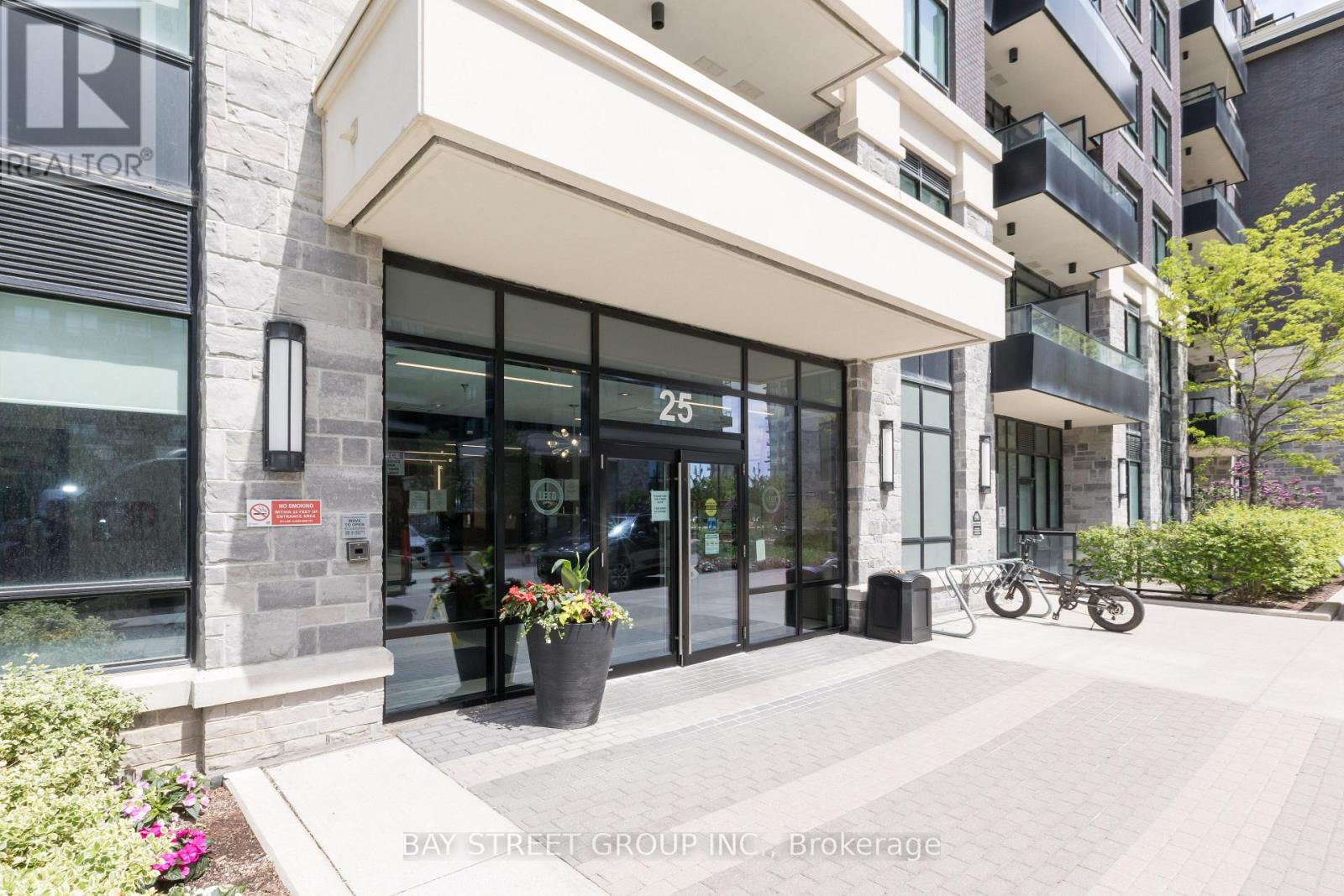 201 - 25 Water Walk Drive, Markham, Ontario  L6G 0G3 - Photo 24 - N12187987