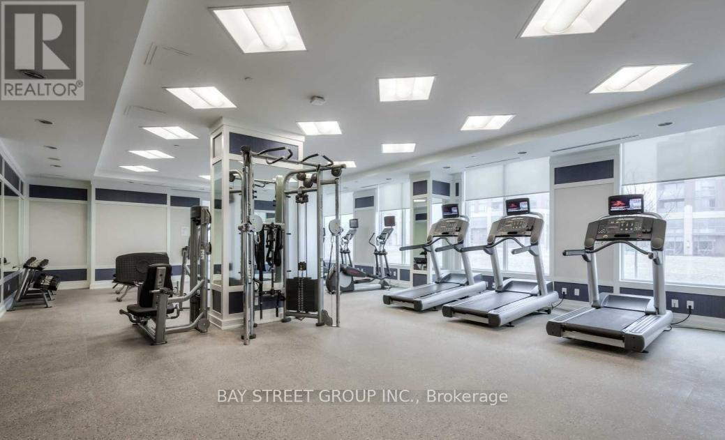 201 - 25 Water Walk Drive, Markham, Ontario  L6G 0G3 - Photo 25 - N12187987