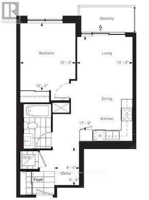 201 - 25 Water Walk Drive, Markham, Ontario  L6G 0G3 - Photo 29 - N12187987