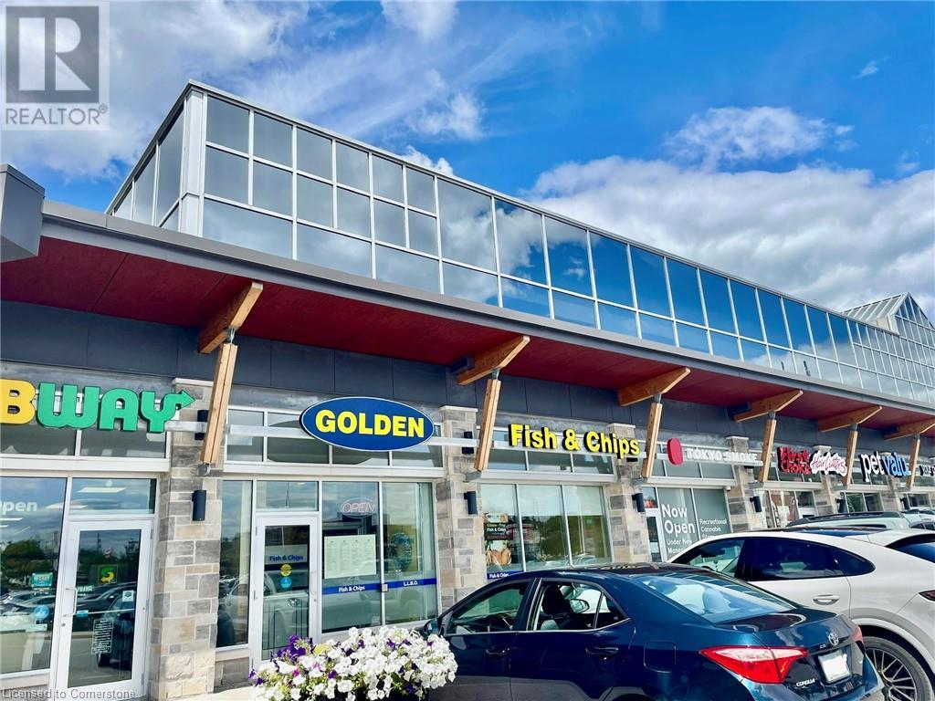 94 BRIDGEPORT Road E Unit# 33, Waterloo, Ontario