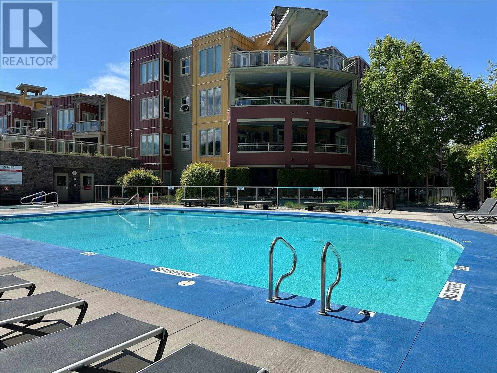 7343 Okanagan Landing Road Unit# 1214, Vernon, British Columbia