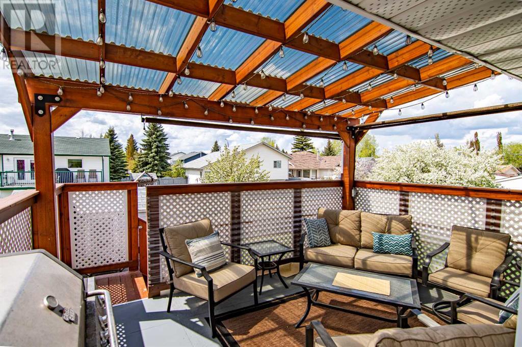 10 Densmore Crescent, Red Deer, Alberta  T4R 2L8 - Photo 37 - A2225850