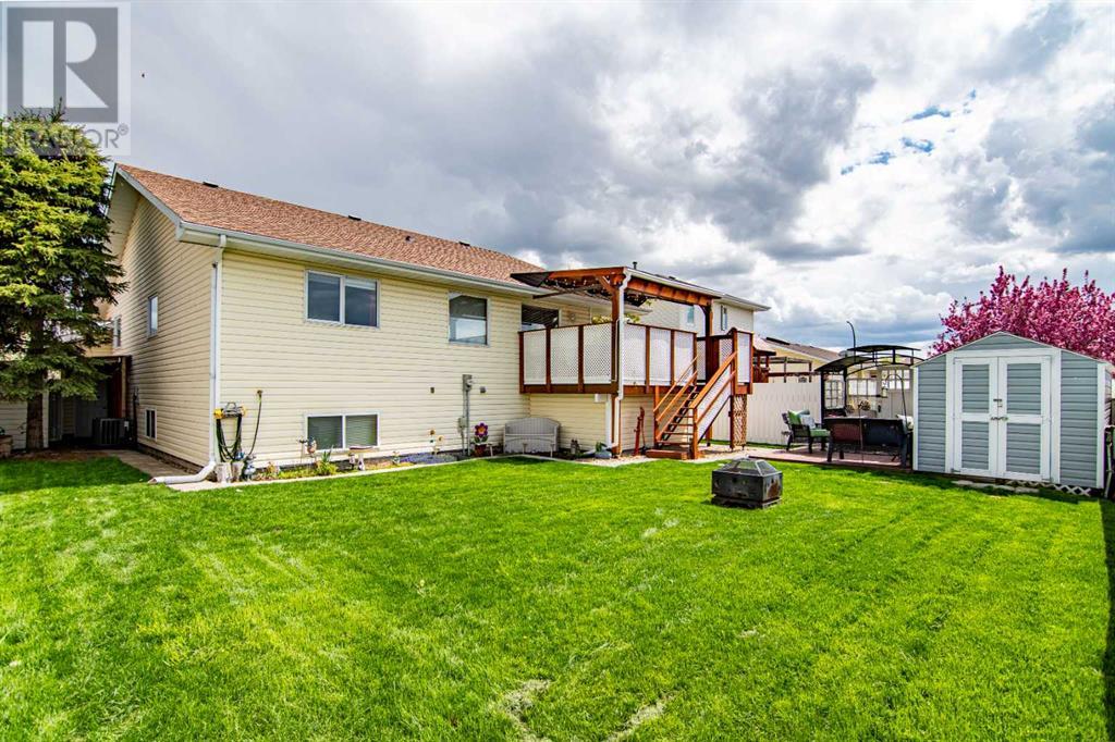 10 Densmore Crescent, Red Deer, Alberta  T4R 2L8 - Photo 43 - A2225850