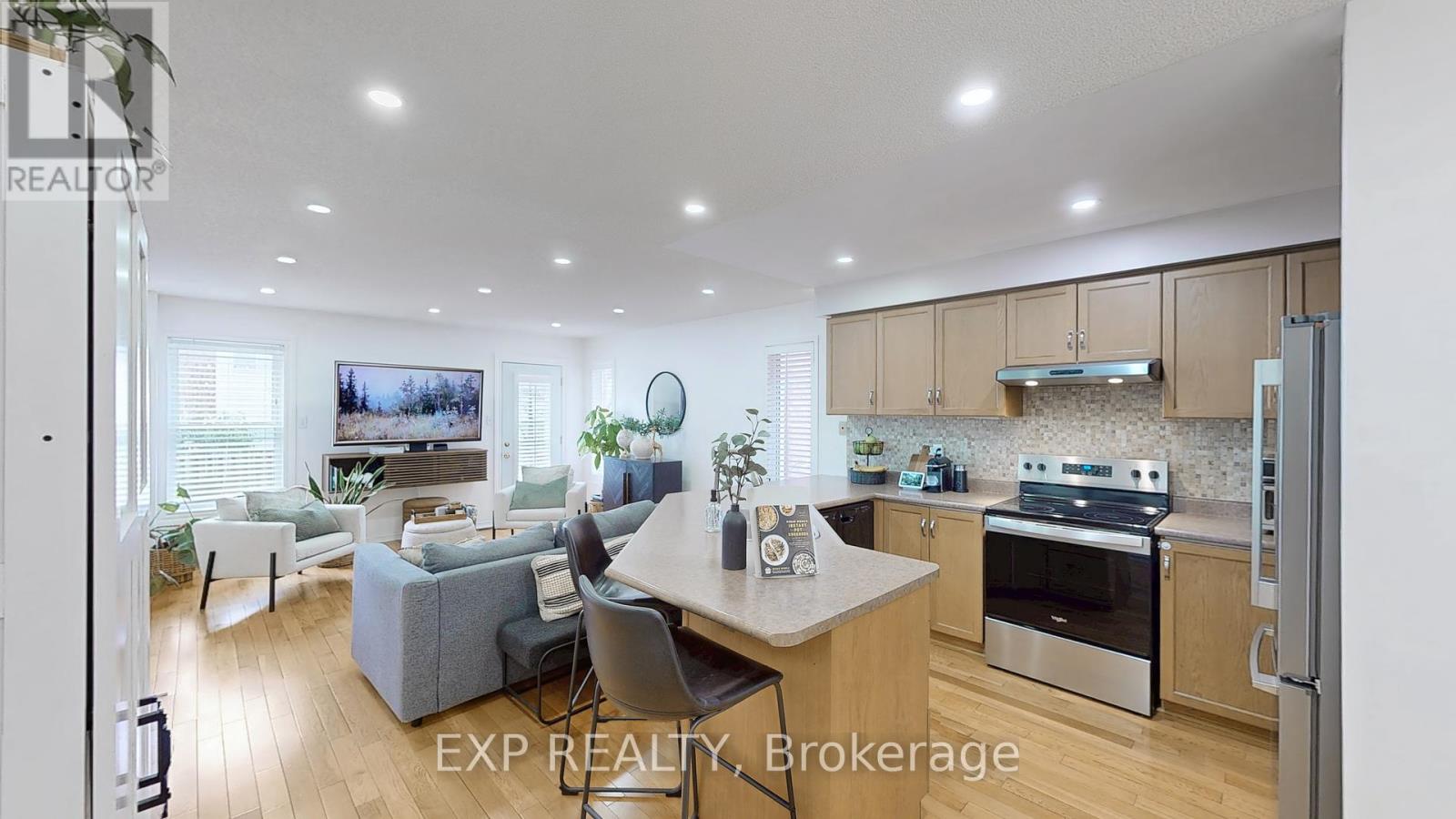 Upper - 1121 Foxglove Place, Mississauga (East Credit), Ontario  L5V 2N4 - Photo 1 - W12187980