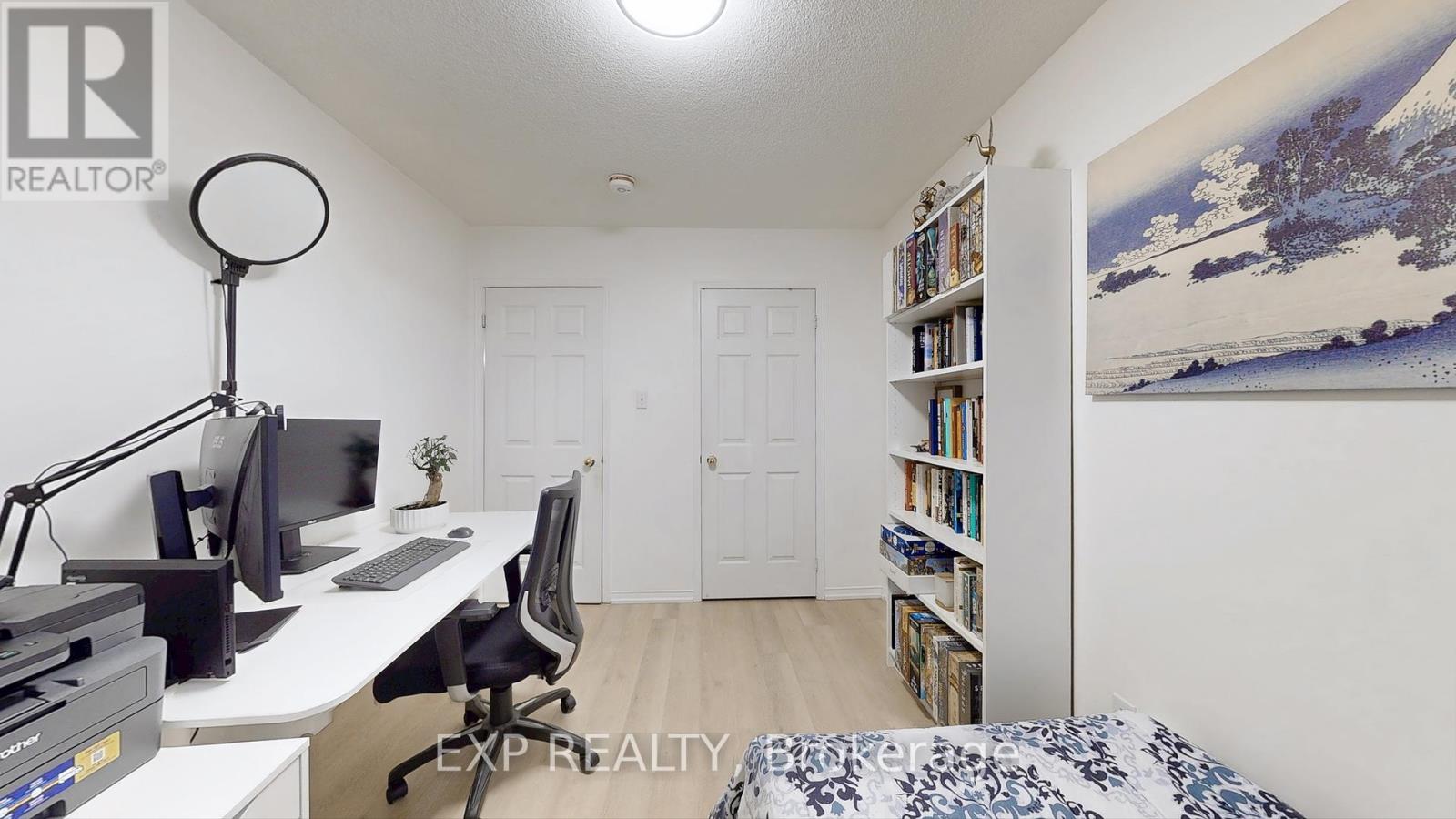 Upper - 1121 Foxglove Place, Mississauga (East Credit), Ontario  L5V 2N4 - Photo 11 - W12187980