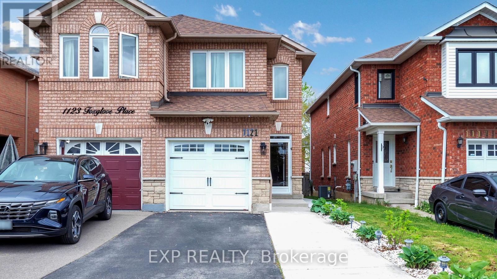 Upper - 1121 Foxglove Place, Mississauga (East Credit), Ontario  L5V 2N4 - Photo 17 - W12187980