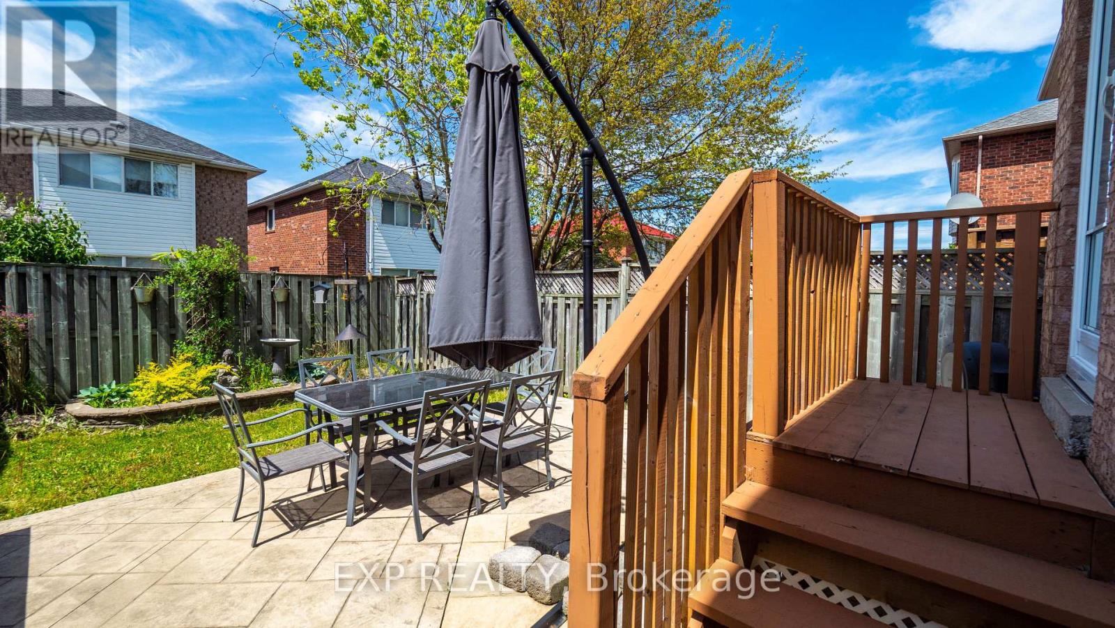 Upper - 1121 Foxglove Place, Mississauga (East Credit), Ontario  L5V 2N4 - Photo 19 - W12187980