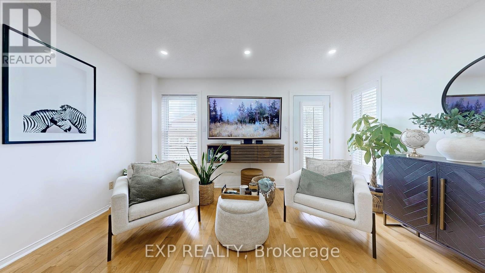 Upper - 1121 Foxglove Place, Mississauga (East Credit), Ontario  L5V 2N4 - Photo 2 - W12187980
