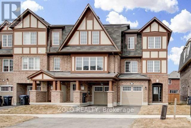 34 Stewardship Road, Brampton, Ontario  L7A 4E8 - Photo 2 - W12187982