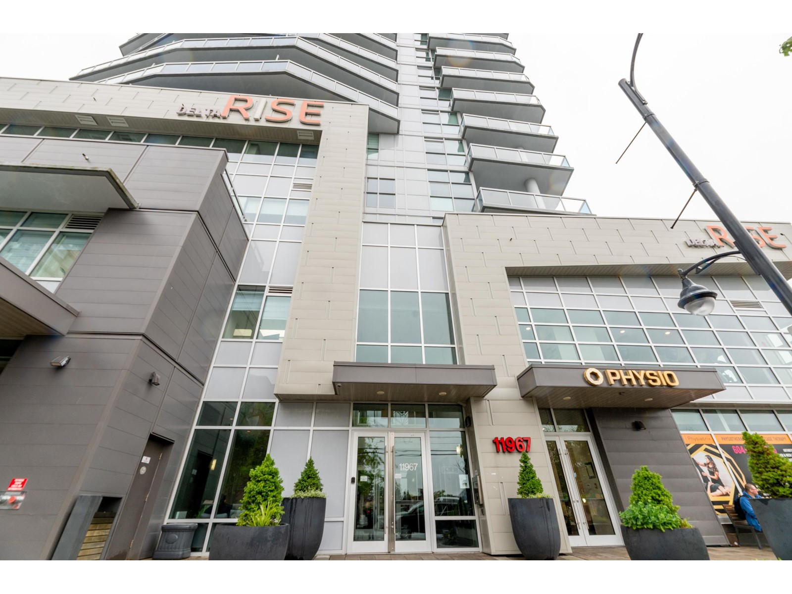 1409 11967 80 Avenue, Delta, British Columbia  V4C 0E2 - Photo 1 - R3005994