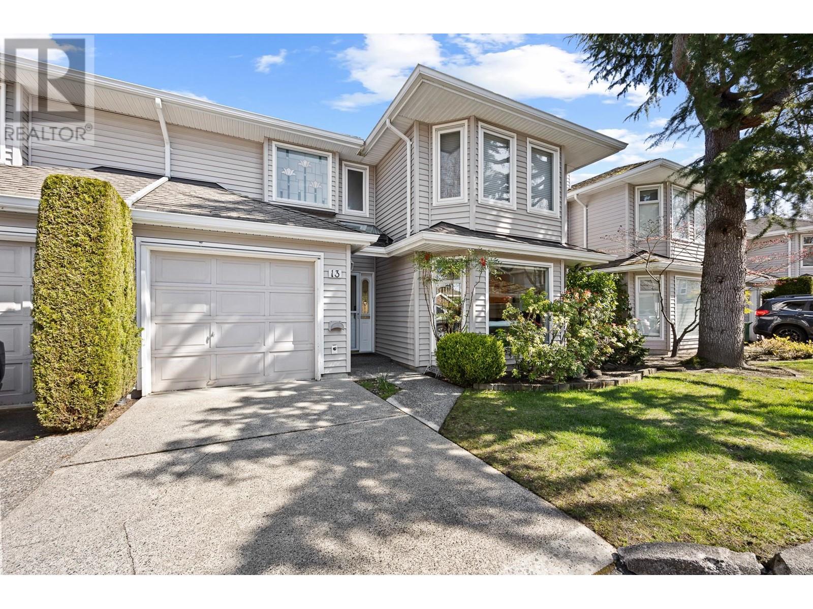 13 5311 Lackner Crescent, Richmond, British Columbia  V7E 6B7 - Photo 3 - R3009332