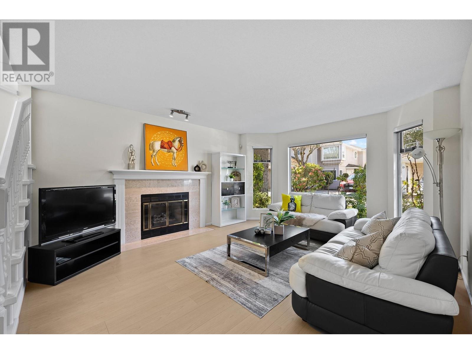 13 5311 Lackner Crescent, Richmond, British Columbia  V7E 6B7 - Photo 4 - R3009332