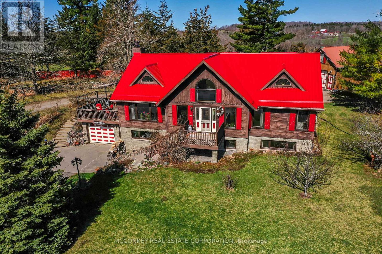 538 BANNON ROAD, Trent Hills, Ontario