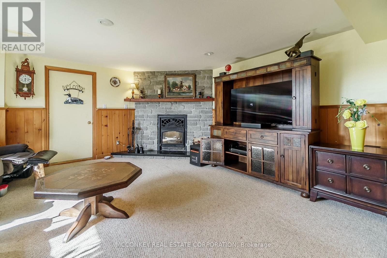 538 Bannon Road, Trent Hills, Ontario  K0L 1L0 - Photo 27 - X12188006