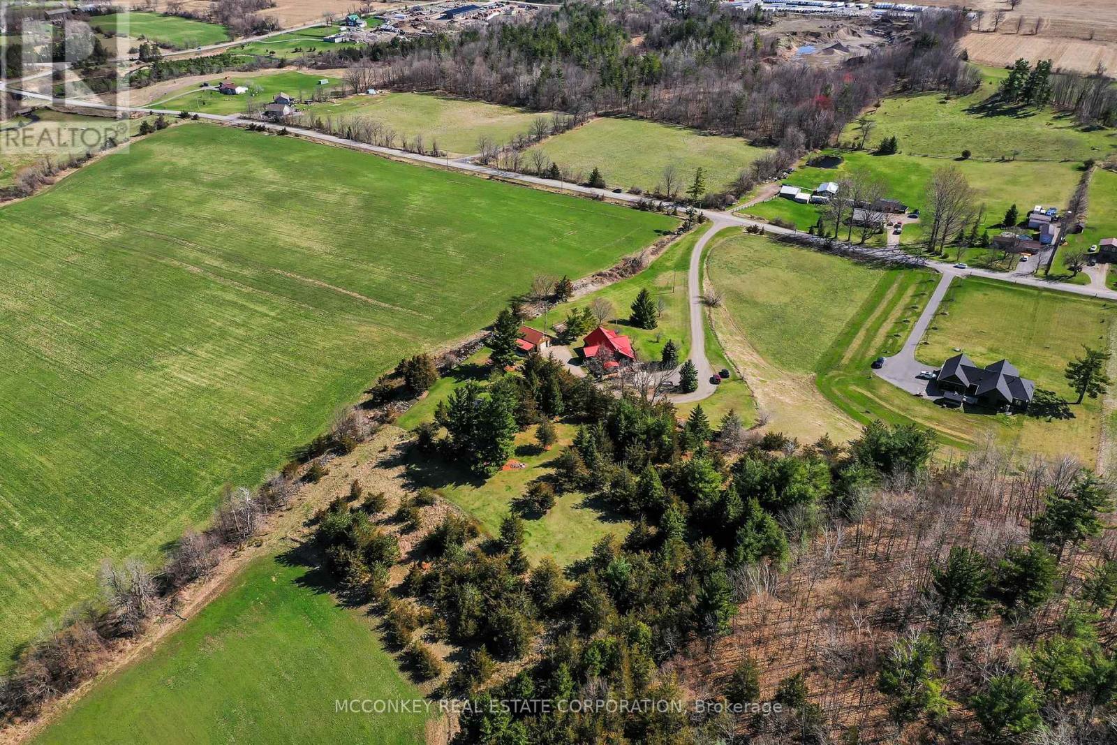 538 Bannon Road, Trent Hills, Ontario  K0L 1L0 - Photo 46 - X12188006
