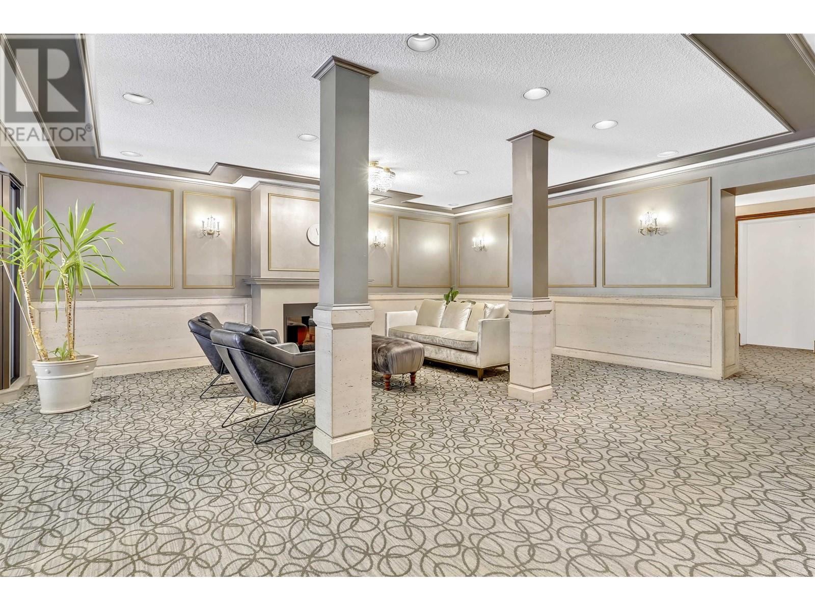 607 1405 W 15th Avenue, Vancouver, British Columbia  V6H 3R2 - Photo 21 - R3001349