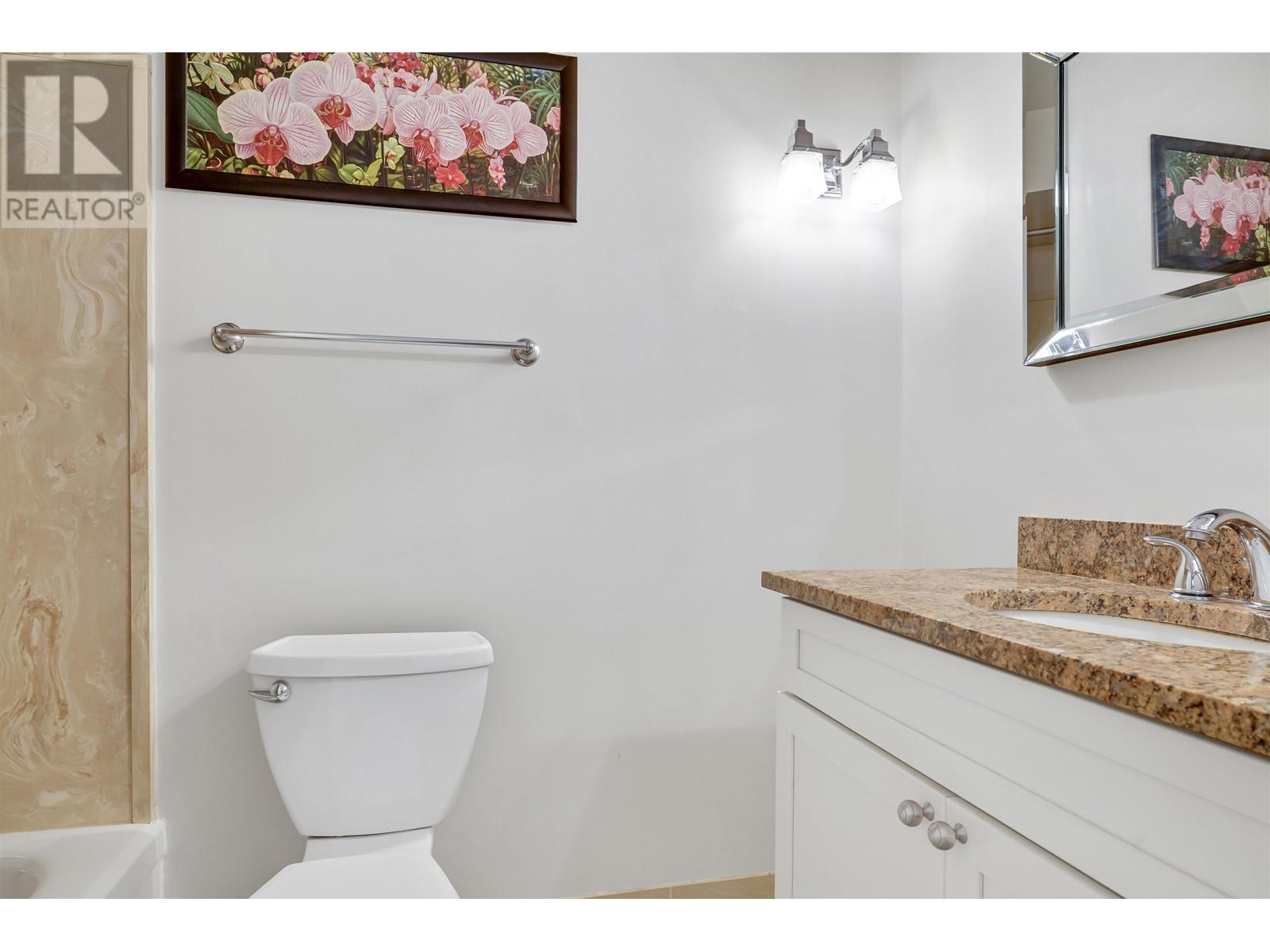 607 1405 W 15th Avenue, Vancouver, British Columbia  V6H 3R2 - Photo 10 - R3001349