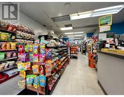 123 Grocery Avenue, Calgary, Alberta