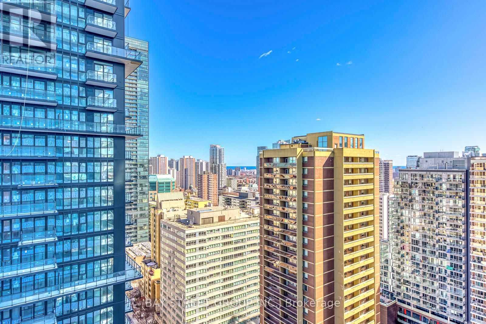 2101 - 50 Charles Street E, Toronto, Ontario  M4Y 0C3 - Photo 18 - C12187993