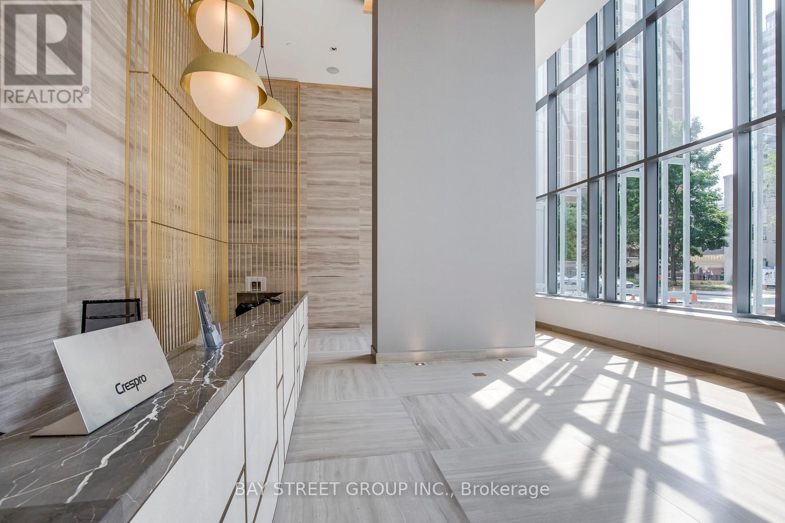 2101 - 50 Charles Street E, Toronto, Ontario  M4Y 0C3 - Photo 7 - C12187993