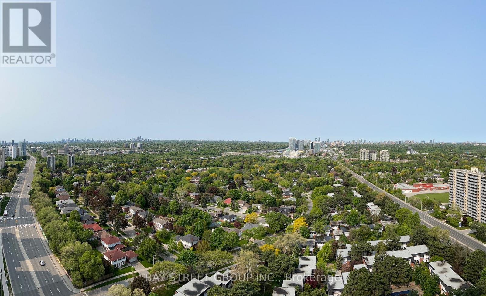 2001 - 66 FOREST MANOR ROAD, Toronto, Ontario