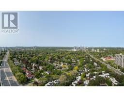 2001 - 66 FOREST MANOR ROAD, Toronto, Ontario