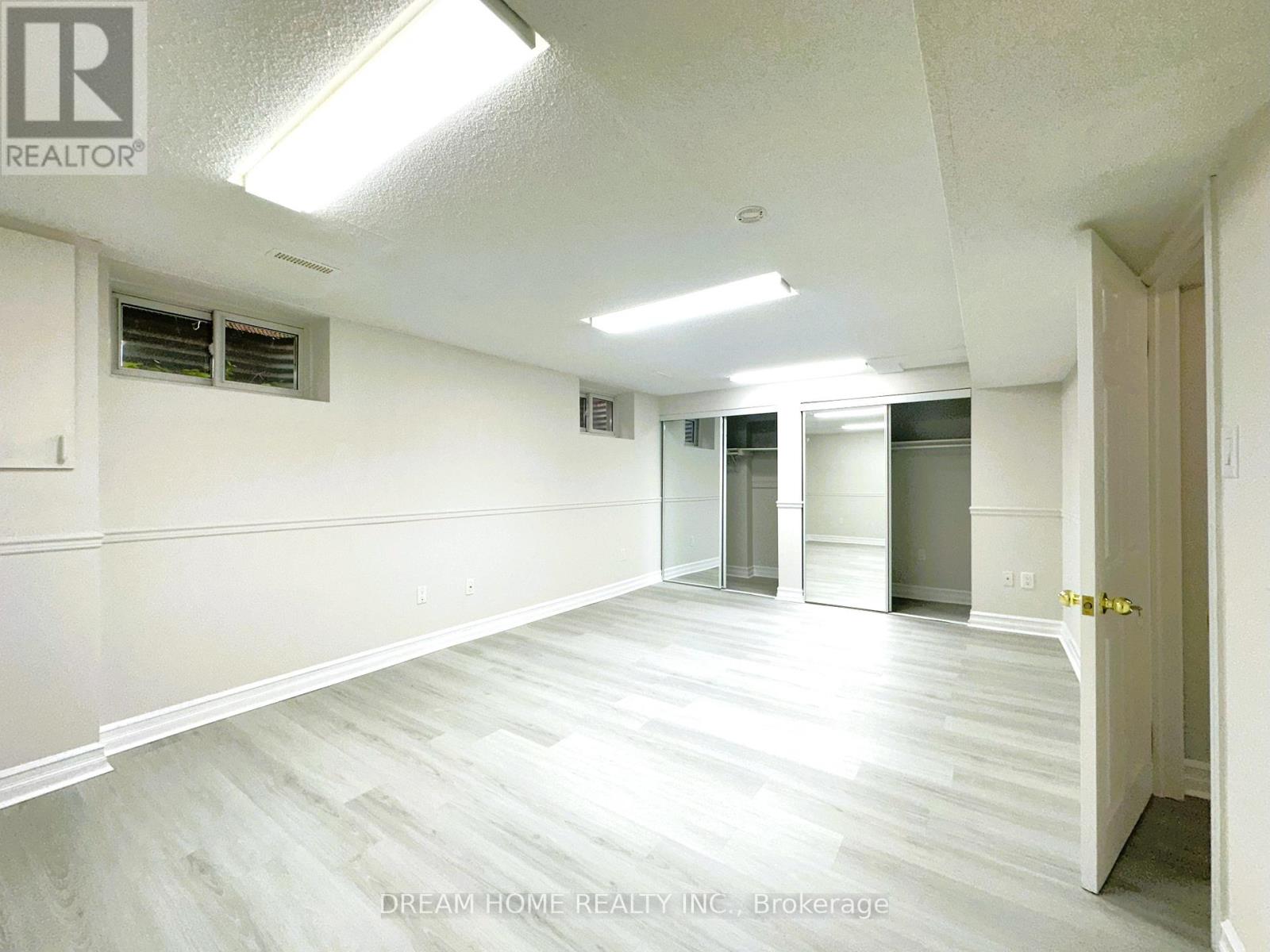 Basement - 130 Kingslake Road, Toronto, Ontario  M2J 3G1 - Photo 5 - C12188005