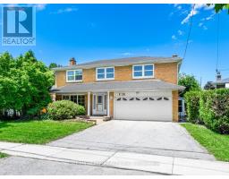 BASEMENT - 130 KINGSLAKE ROAD, Toronto, Ontario