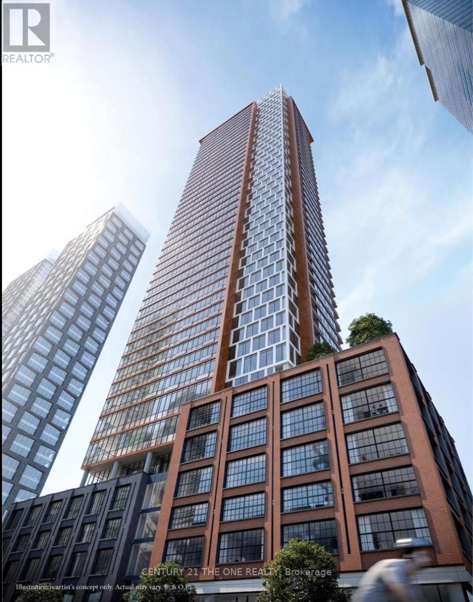 1002 - 55 MERCER STREET, Toronto, Ontario