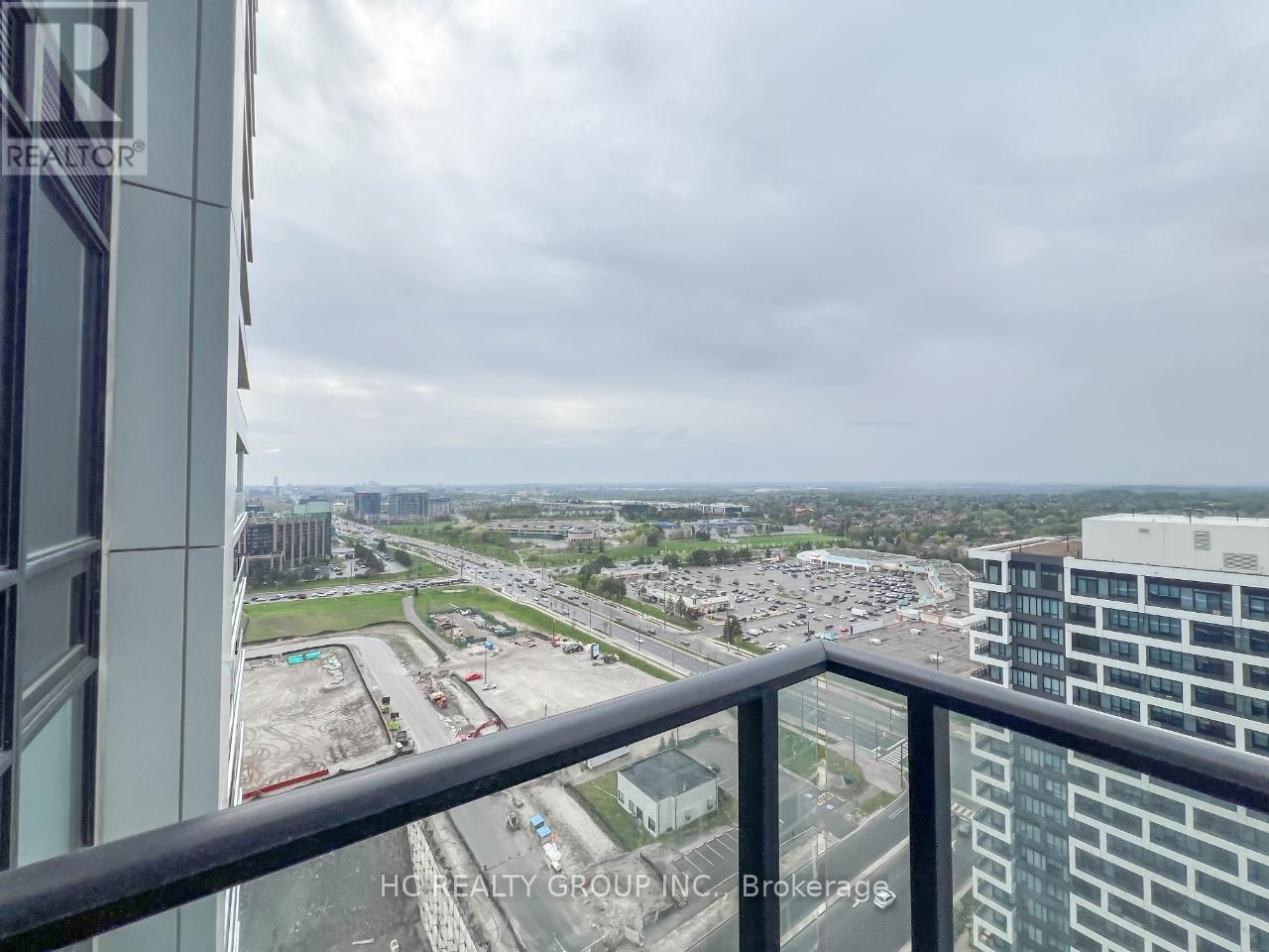 2710 - 8 Water Walk Drive, Markham, Ontario  L3R 6L4 - Photo 14 - N12187988