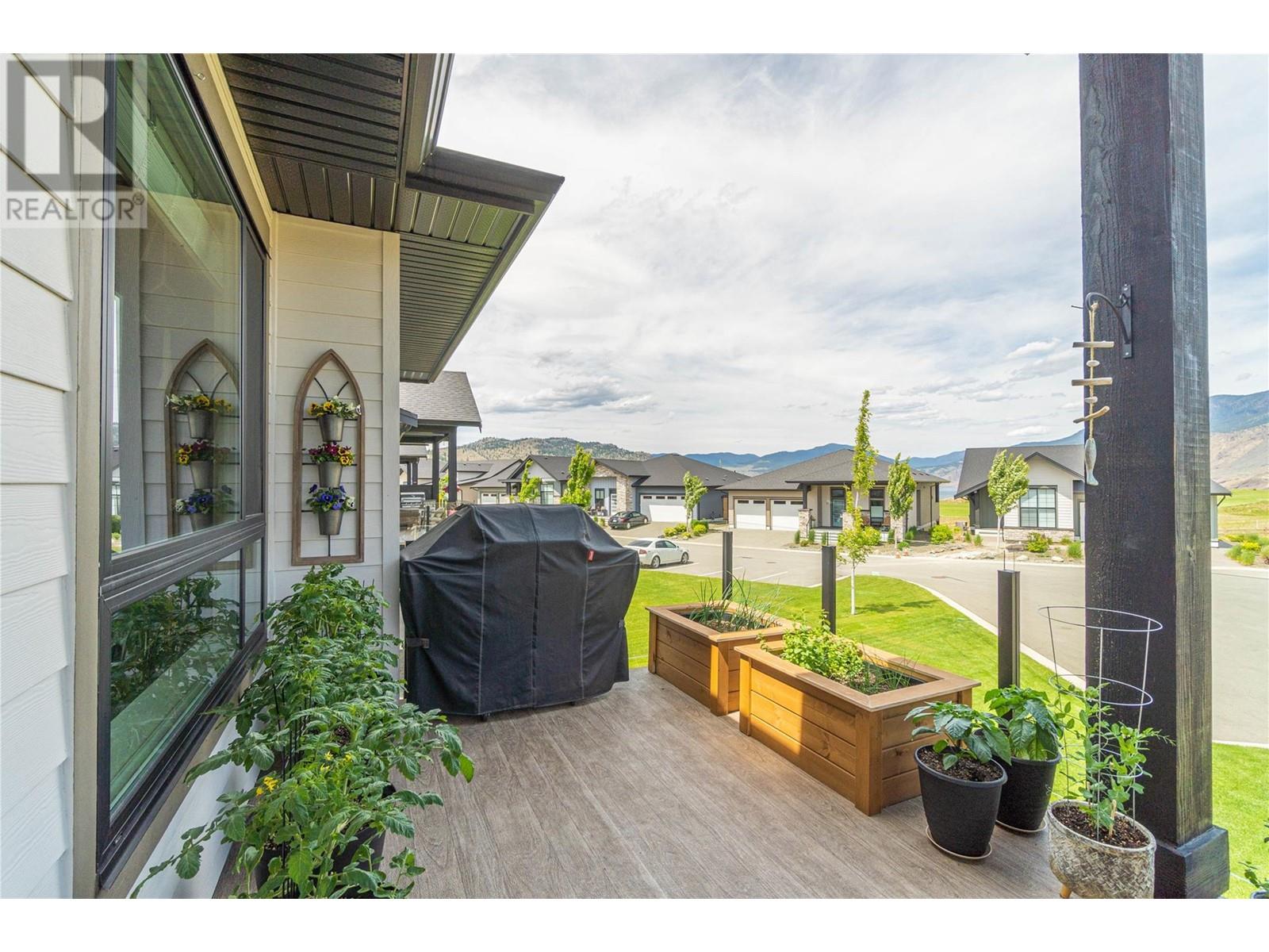 260 RUE CHEVAL NOIR Unit# 21, Kamloops, BC V1S0G1