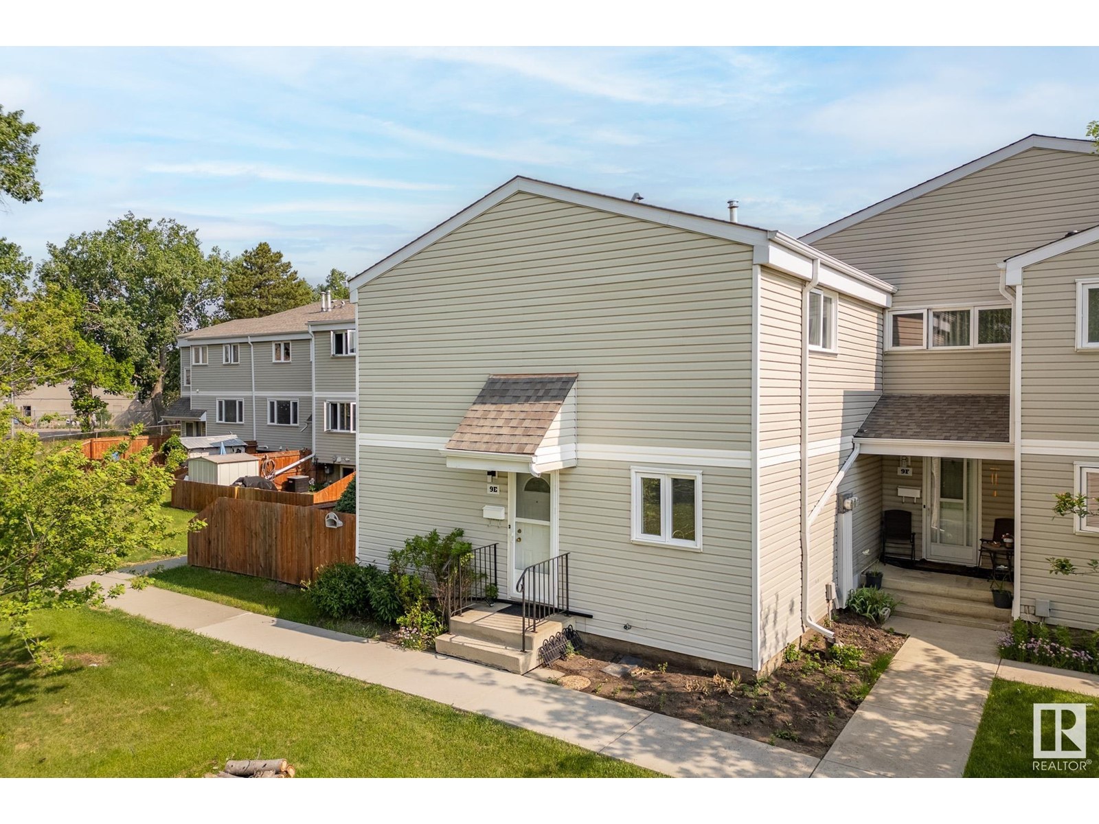 9e Castle Tc Nw, Edmonton, Alberta  T5X 2E6 - Photo 35 - E4439837