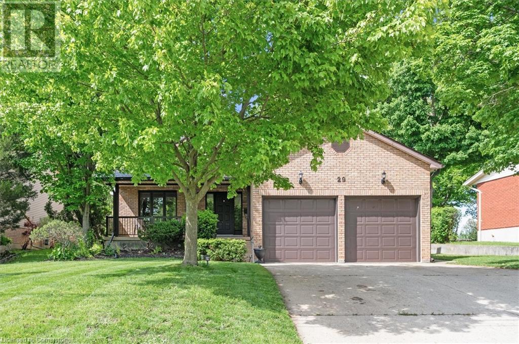 Property at 29 HILLCREST Lane image 1