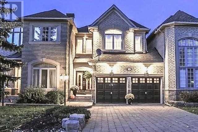 2113 PINEVALLEY CRESCENT, Oakville, Ontario