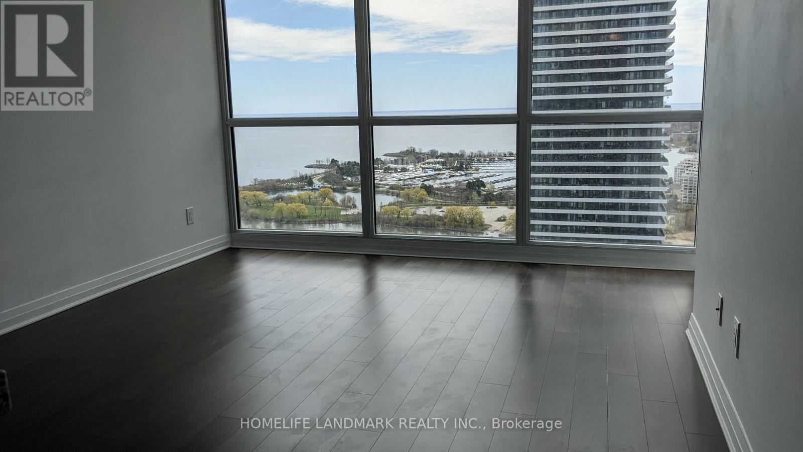 3106 - 59 Annie Craig Drive, Toronto, Ontario  M8V 0C4 - Photo 4 - W12188014