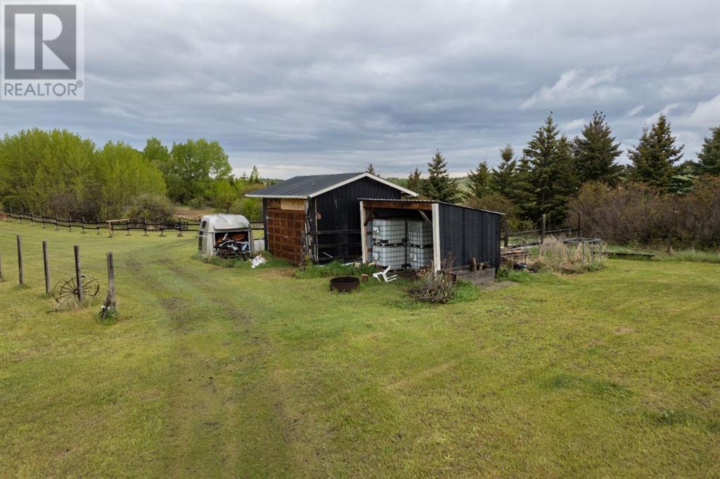 102, 43336 Rr 215, Rural Camrose County, Alberta  T0B 1M0 - Photo 4 - A2226628
