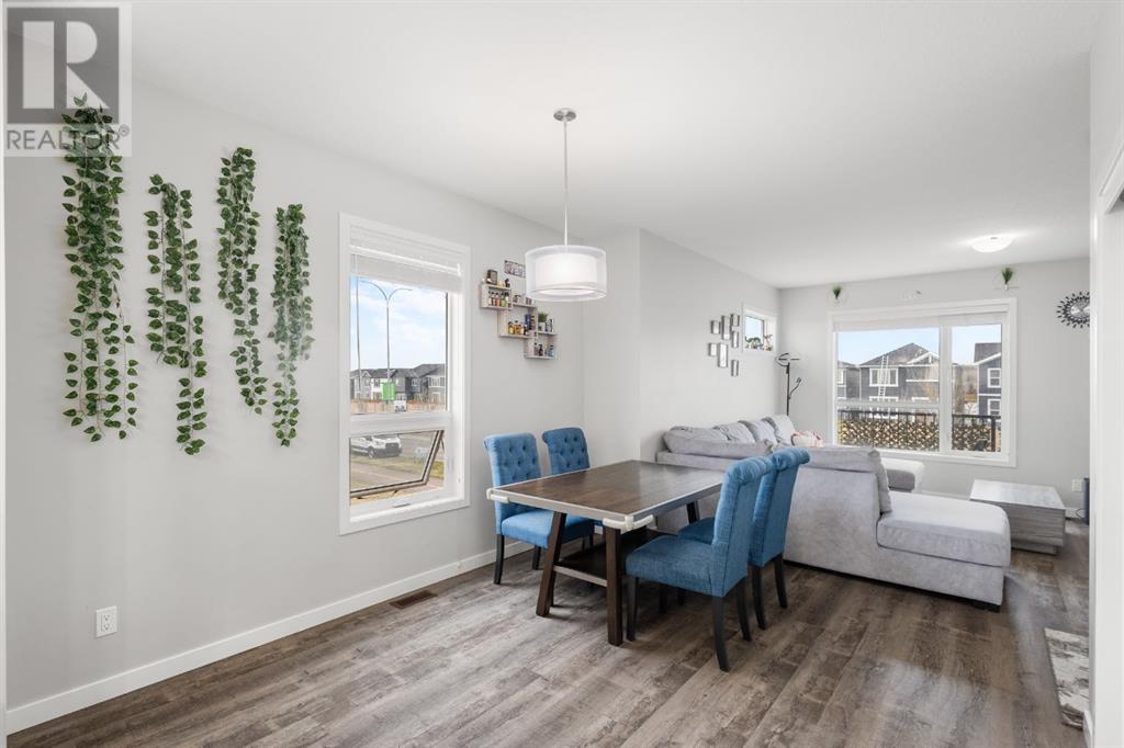 348 210 Avenue Sw, Calgary, Alberta  T2X 4A5 - Photo 6 - A2216069