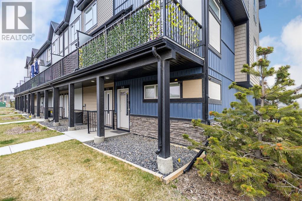 348 210 Avenue Sw, Calgary, Alberta  T2X 4A5 - Photo 27 - A2216069