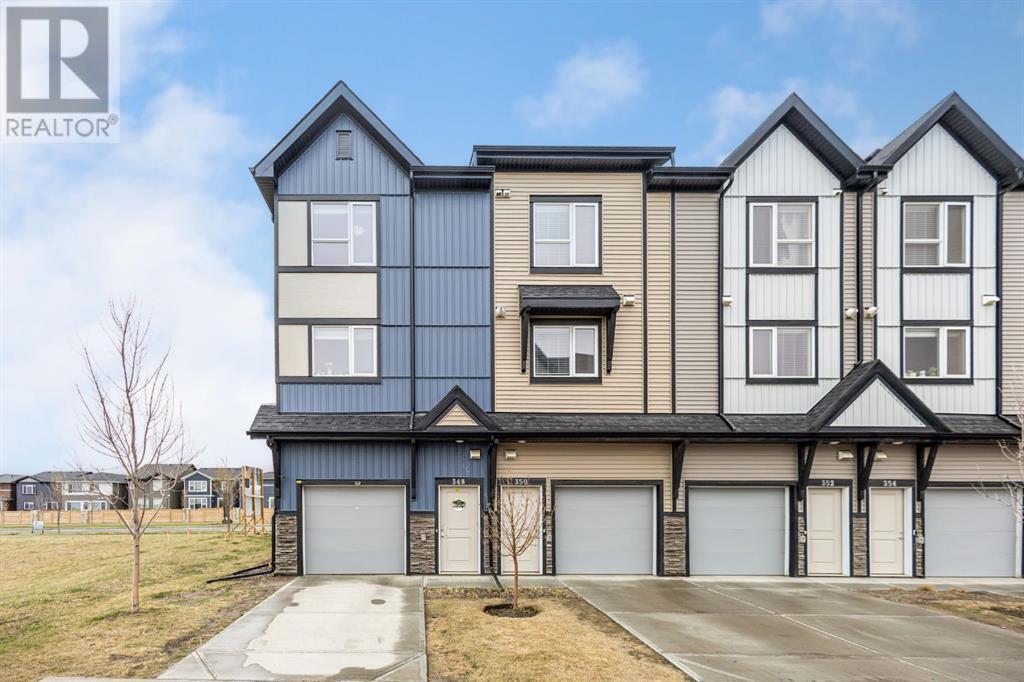 348 210 Avenue Sw, Calgary, Alberta  T2X 4A5 - Photo 26 - A2216069