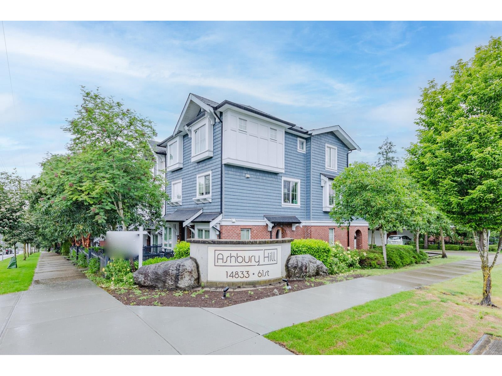 142 14833 61 AVENUE, surrey, British Columbia