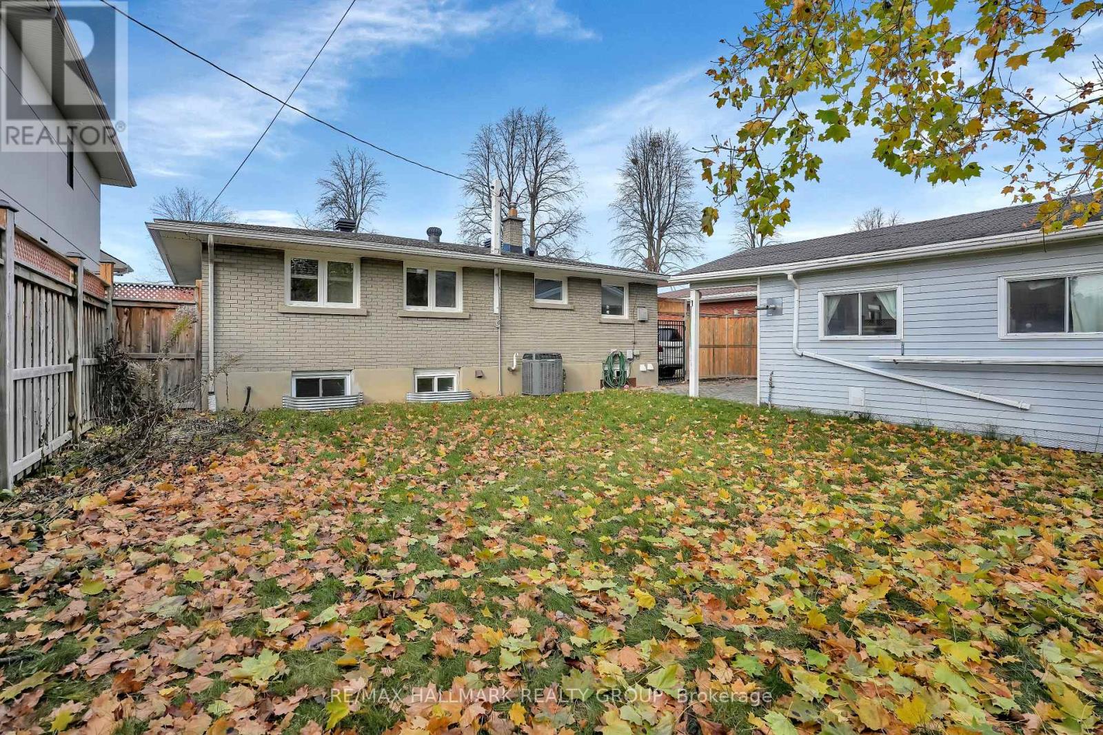 2518 Thorson Avenue, Ottawa, Ontario  K2C 1M5 - Photo 29 - X12188024
