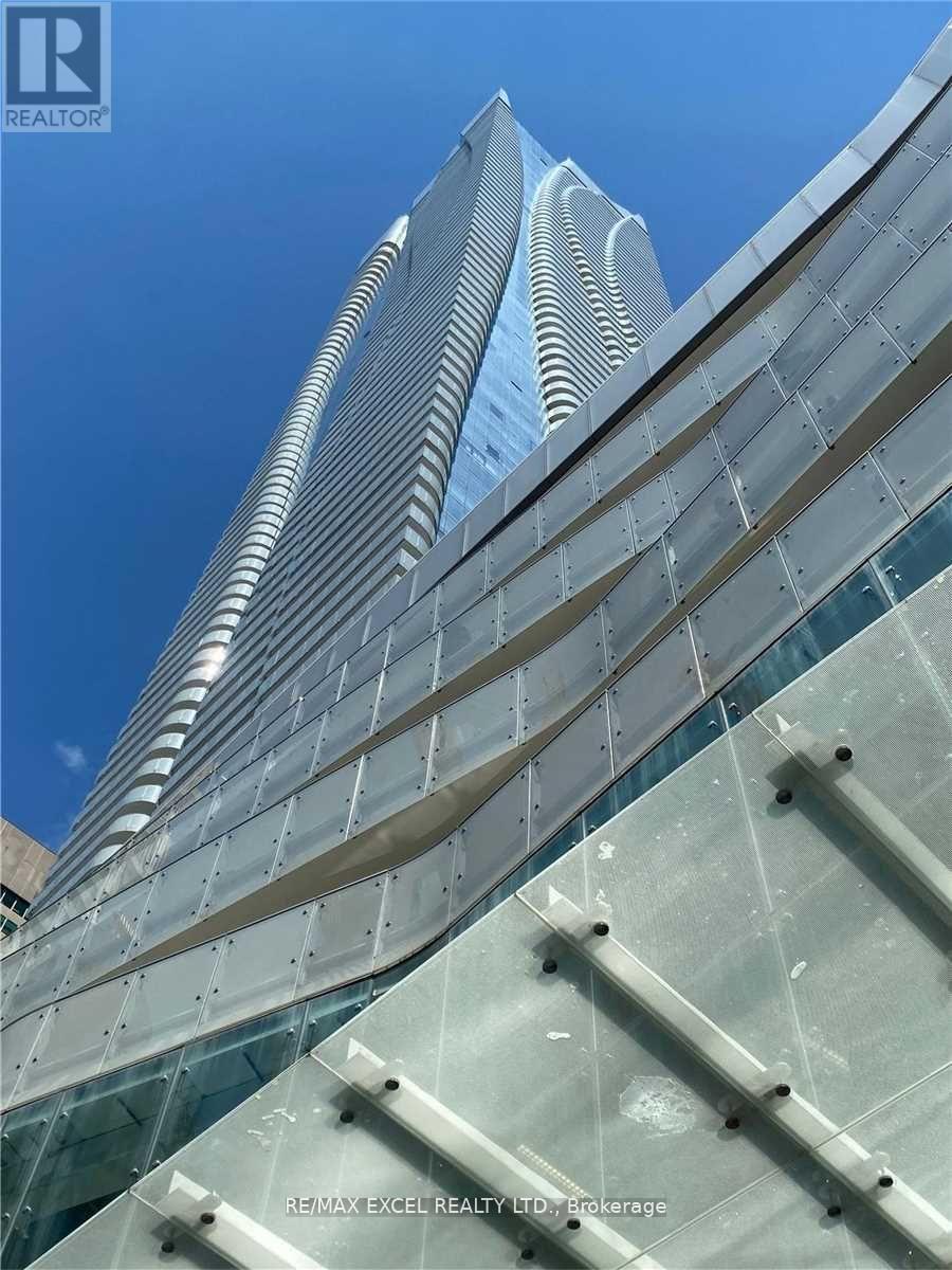 #2608 - 1 BLOOR ST. STREET, Toronto, Ontario