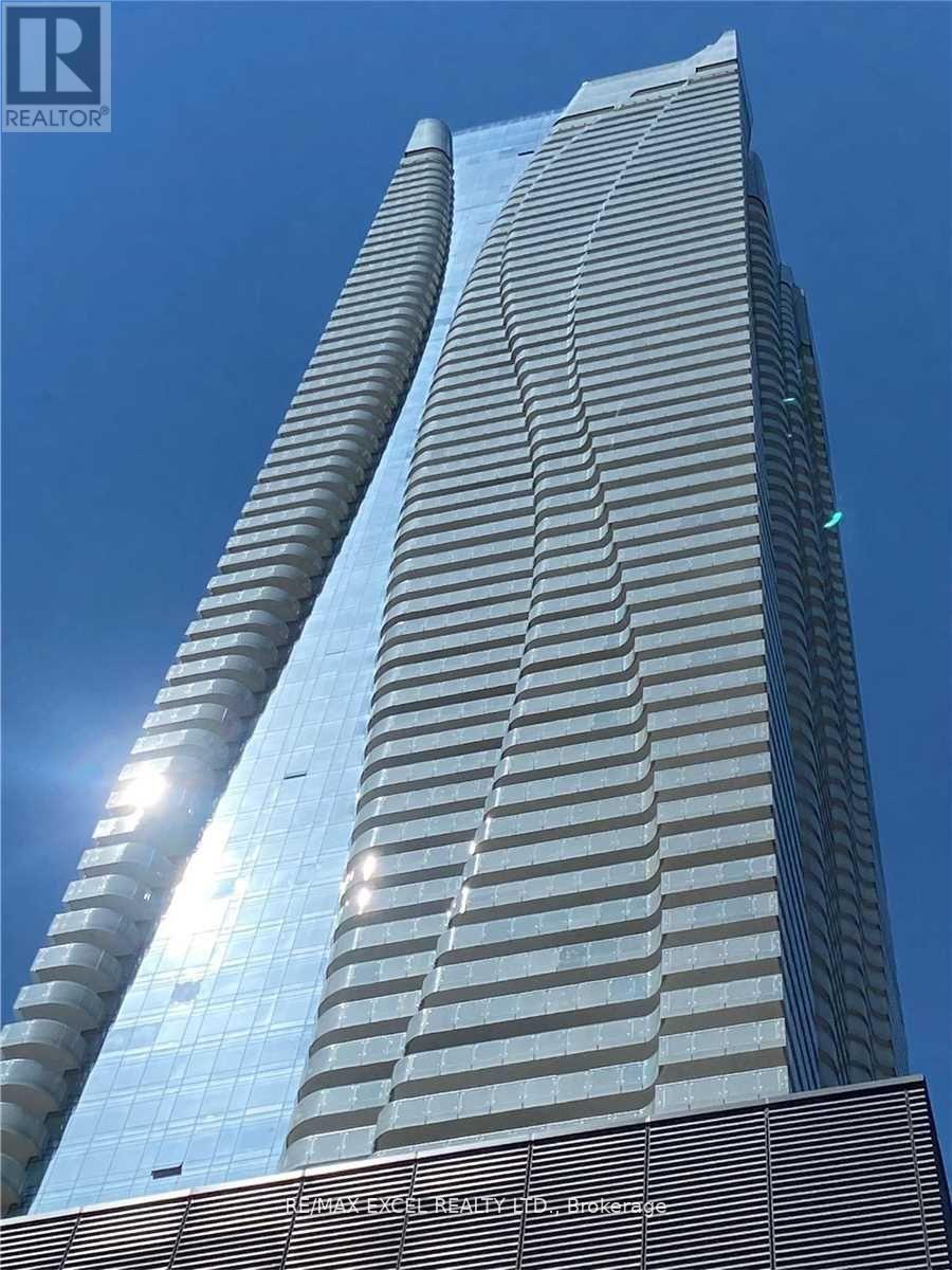 #2608 - 1 Bloor St. Street, Toronto, Ontario  M4W 0A8 - Photo 2 - C12188020