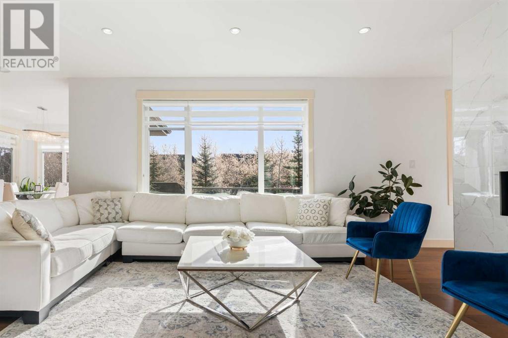 22 Wexford Way Sw, Calgary, Alberta  T3H 0H1 - Photo 8 - A2214363
