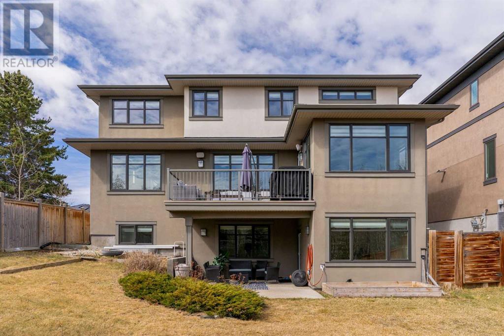22 Wexford Way Sw, Calgary, Alberta  T3H 0H1 - Photo 47 - A2214363