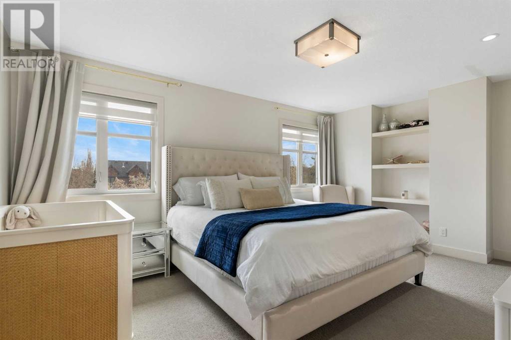 22 Wexford Way Sw, Calgary, Alberta  T3H 0H1 - Photo 31 - A2214363
