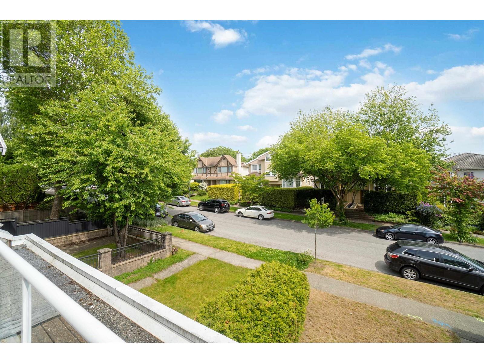 8489 French Street, Vancouver, British Columbia  V6P 4W3 - Photo 29 - R3007659