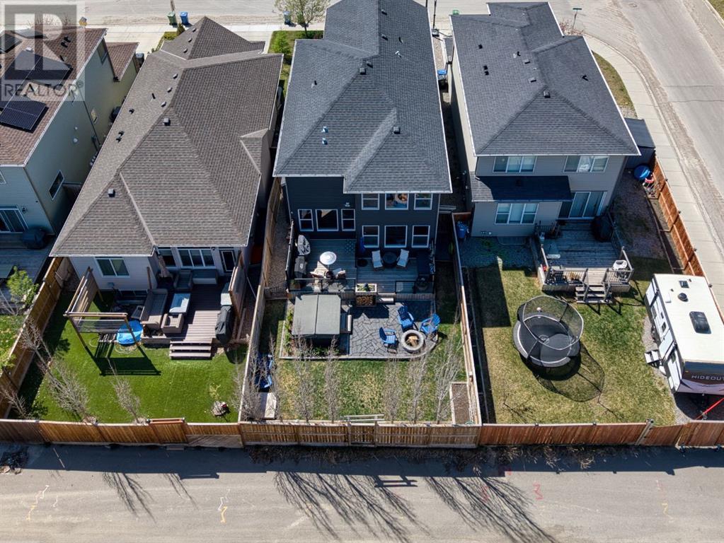 10 Legacy Grove Se, Calgary, Alberta  T2X 2E9 - Photo 46 - A2219133