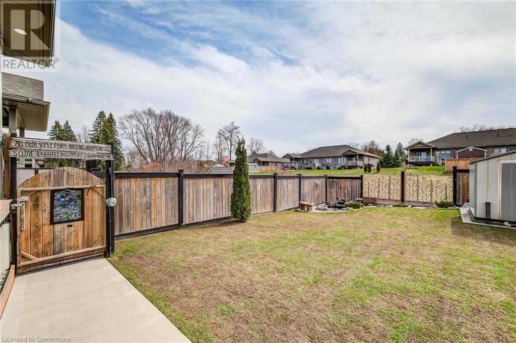 6 Brown Street S, Clifford, Ontario  N0G 1M0 - Photo 43 - 40716723