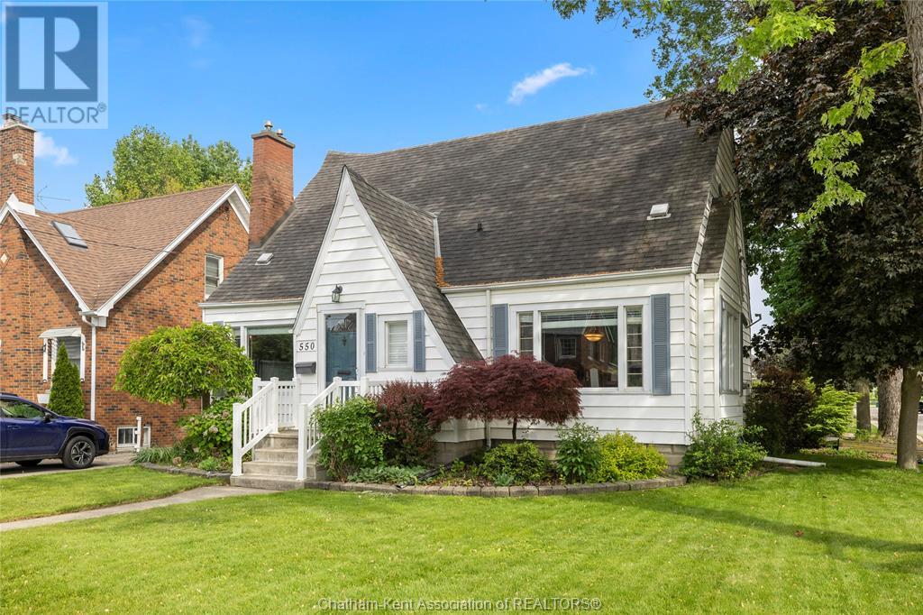 550 King Street West, Chatham, Ontario  N7M 1H1 - Photo 2 - 25012985